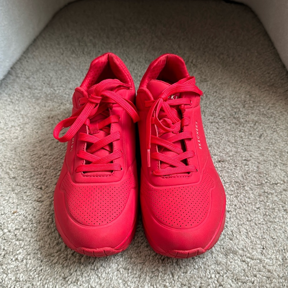 Skechers Street Uno Stand On Air Sneaker